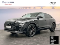 Audi Q8 - Pro Line S 55 TFSI e 290 kW / 394 pk CUV 8 versn