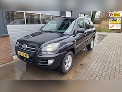 Kia Sportage - 2.0 CVVT Comfort LPG | Airco