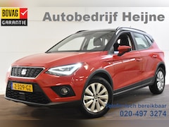 Seat Arona - TSI 95PK STYLE BUSINESS LED/LMV/ECC