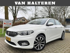 Fiat Tipo - 1.4 16V Lounge Airco/Clima Navigatie Dealerauto