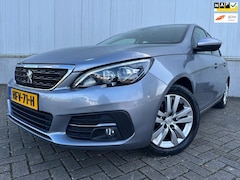 Peugeot 308 - 1.2 PureTech Blue Lease Allure NL auto