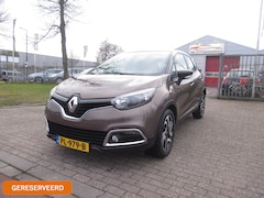 Renault Captur - 0.9 TCe Dynamique