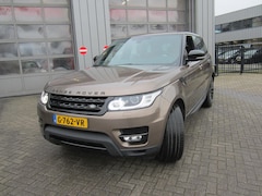 Land Rover Range Rover Sport - 5.0 V8 Supercharged HSE Dynamic