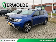 Dacia Duster - 1.0 TCe Bi-Fuel Serie Limitee 15th Anniversary