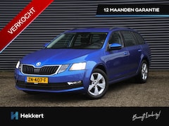 Skoda Octavia Combi - Ambition Business 1.0 TSI Greentech 116pk NAVI | APPLE CARPLAY | 16''LM | CLIMA | USB | CR