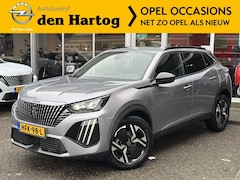 Peugeot 2008 - 1.2 PureTech 130 Allure Automaat Navi/Apple Carplay/Stoel verwarming