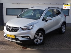 Opel Mokka X - 1.4 Turbo Online Edition