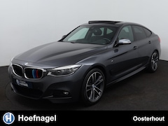 BMW 3-serie Gran Turismo - 320i xDrive GT M Sport | Head Up | Leder Interieur | Panoramadak | Elektrische stoelen (ge