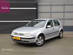 Volkswagen Golf - 1.6-16V 5-deurs APK 09-2025