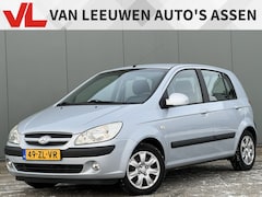 Hyundai Getz - 1.4i Active Joy | Airco | Trekhaak | NAP