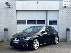 Seat Ibiza - 1.0 TSI FR 116pk Acc Led Climatr Stoelvw Apple Dcc