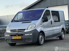 Opel Vivaro - 1.9 DTI L1-H1 AIRCO