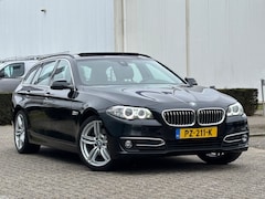 BMW 5-serie Touring - 520i High Executive