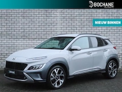 Hyundai Kona - 1.0 T-GDI Premium | Achteruitrijcamera | Apple Carplay/Android Auto | Stoelverwarming + ve