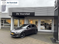 Mazda 2 - 2 1.5 Skyactiv-G Sport Selected 1e eigenaar | Dealer onderhouden