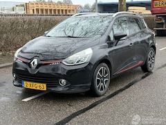 Renault Clio - 1.5 dCi ECO Dynamique