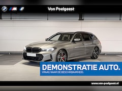 BMW 3-serie Touring - 318i | M Sportpakket Pro | Draadloos oplaadstation