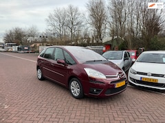 Citroën C4 Picasso - 1.8-16V Ambiance 5p. airco elektrische ramen centrale deurvergrendeling op afstandsbedieni