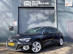 Audi A3 Sportback - 35 TFSI Business edition CARPLAY VIRTUALCOCKPIT TREKHAAK CLIMA DAB NAVI BLUETOOTH KEYLESS