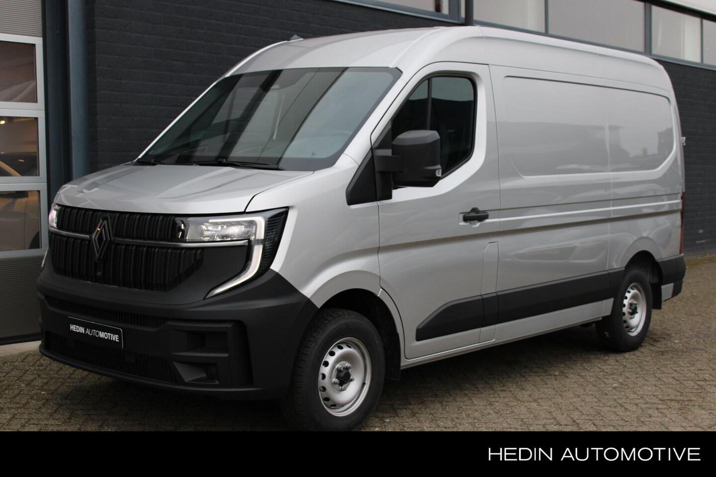 Renault Master - T35 2.0 dCi 130 L2H2 Advance 10" touchscreen, Google-integratie en Google Maps | vierseizo - AutoWereld.nl