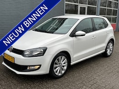 Volkswagen Polo - 1.2-12V Trendline