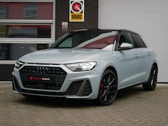 Audi A1 Sportback - 40 TFSI S Edition UNIEK FULL OPTION