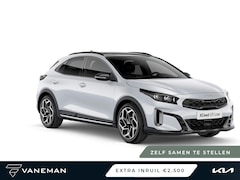 Kia XCeed - 1.5 T-GDi GT-PlusLine | Automaat | Zelf samenstellen