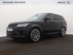 Land Rover Range Rover Sport - P400 MHEV HSE