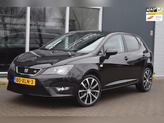 Seat Ibiza - 1.2 TSI FR | Clima | Cruise | NAP + APK 2-2026