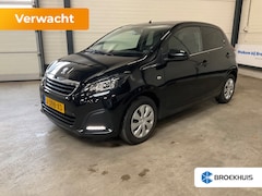 Peugeot 108 - 1.0 e-VTi Active