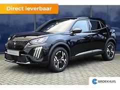 Peugeot 2008 - 1.2 PureTech 130 Allure