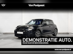 MINI Mini-Electric - Cooper SE | John Cooper Works uitvoering | XL Pakket | 18" JCW Lap Spoke two-tone