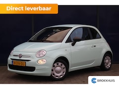 Fiat 500 - 1.2 Young