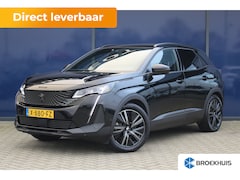 Peugeot 3008 - 1.6 HYbrid 225 GT