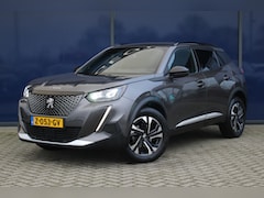 Peugeot 2008 - 1.2 PureTech Style