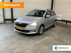 Skoda Fabia Combi - 1.0 TSI Ambition