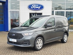 Ford Transit Connect - 1.5 EcoB PHEV Plug-In Hybride Direct leverbaar. Geen BPM