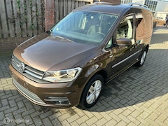 Volkswagen Caddy - Combi 1.4 TSI met rechter zijschade