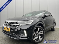 Volkswagen T-Roc - 1.5 TSI R-Line Business Carplay