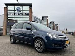 Opel Zafira - 1.8 Edition 7pers. Airco NAP APK PDC NAVI