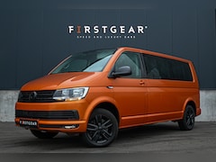 Volkswagen Transporter Multivan - 2.0 TSI L2H1 4Motion Comfortline *ACC / Leder / Achteruitrijcamera / Stoelverwarming voor