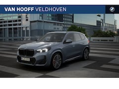 BMW X1 - xDrive25e High Executive M Sport Automaat / Trekhaak / Sportstoelen / Adaptieve LED / M Ad