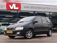 Mitsubishi Space Star - 1.6 Diamond | Inruilkoopje | Zo Mee