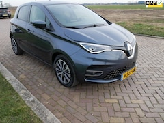 Renault Zoe - R135 Intens Business 52 kWh NAV CLIMA CAMERA * 10499 NETTO