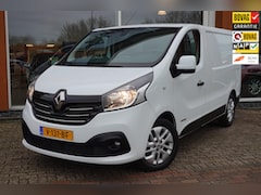 Renault Trafic - 1.6 dCi T27 L1H1 Luxe