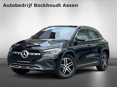 Mercedes-Benz GLA-Klasse - 250 e Luxury Line | Sfeer | Navi | Camera