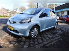 Toyota Aygo - 1.0-12V airco 221933 dkm N.A.P. nw apk 18-4-2026