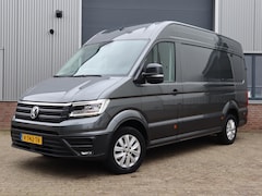 Volkswagen Crafter - 35 2.0 TDI 177pk Aut. Highline L3H3