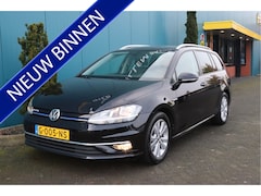 Volkswagen Golf Variant - 1.5 TSI Comfortline Executive Business/ECC/LMV/NAV/PDC/STOELVERW