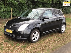 Suzuki Swift - 1.3 Shogun NL-auto met NAP en nieuwe APK